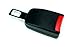 Garen Seat Belt Extrender (3 Inches)