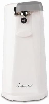 Continental Electric CE22281 Tall Can Opener