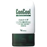 コンクール ジェルコートIP(インプラント歯みがきジェル)