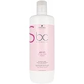 Schwarzkopf Professional Bonacure Color Freeze Ph 4.5 Micellar Sulfate Free Shampoo, Fresh, 1000 ml