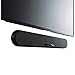 Yamaha Bluetooth Soundbar with Dual Built-in Subwoofers, Black, 35inch (Renewed)thumb 2