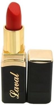 Laval Cosmetics Classic Lipstick - Red Desire (Code-261)