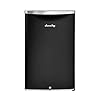 Danby-Undercounter-Compact-Refrigerator-Energy-Efficient-Retro-Inspired-Larder-Fridge-with-Integrated-Door-Shelving-BottleCan-Storage-Vegetable-Crisper-124-Litre-Black Danby Undercounter Compact Refrigerator, Energy Efficient Retro-Inspired Larder Fridge with Integrated Door Shelving…