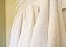 Ultra Soft 6 Pack White Bath Towels -Quick Drying-(24 x 48 Inches)-Medium Lightweight -100% Ring Spun Cotton- Highly Absorbent Towel for Bath Fitness, Bathroom, Sports, Yoga (24 * 48inch-6pack)