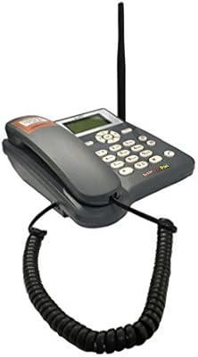 Huawei Celepono Gsm Wireless Land Phone Ets3023 Sim Card Support