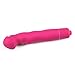 Vibrator, Oomph! 4.17 Inch Upgraded 16-Speed Penis-Shaped Waterproof Vibration Massager Magic Wand Sexy Toy for Women (Red)