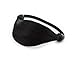 BONAMART 1 Stylish Faux Hair Ponytail Headband Stretch Elastic Rope Band Braid Hair Accessories Hair Wigs Black