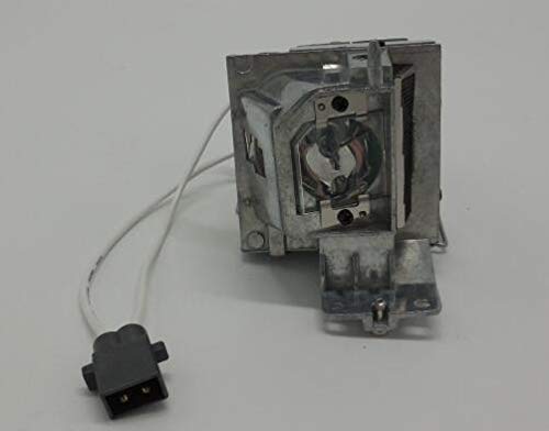 Supermait BL-FP190D Replacement Projector Bulb Lamp with Housing Compatible with OPTOMA HD141X EH200ST GT1080 HD26 S316 X316 W316 DX346 BR323 BR326 DH1009 DH1008 DS340E DS345 Lamp SP.8VH01GC01