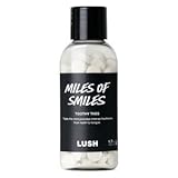Miles of Smiles Toothy Tabs