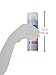 Suave Antiperspirant Deodorant, Aerosol Powder 4 oz