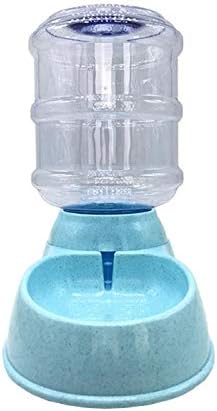 large automatic dog waterer