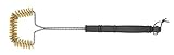 Napoleon 62011 Three-Sided Grill Brush