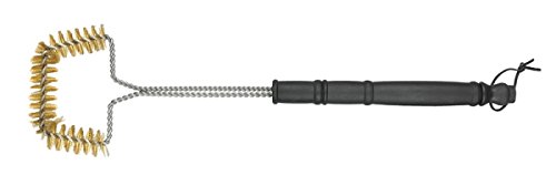 Napoleon 62011 Three-Sided Grill Brush