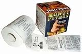 Monty Python Toilet Paper
