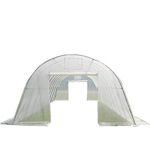 Delta Canopies Greenhouses For Outdoors Canopyguide