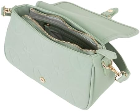 borsa a tracolla Samba Re Flap Bag Laguna cachi