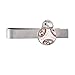Gudeke Star Wars Bb-8 Cufflinks Tie Clip Set