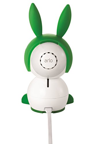 arlo baby wifi