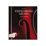 Exploring Music, Hickok, Robert, 0697125343