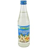 Cortas Orange Blossom Water 10fl Oz, Product of Lebanon