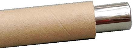 10K Gs Sealed - Dia. 25x200 mm NdFeB Magnetic Wand 6K- 12K GS Cylinder Filter Strong Neodymium Magnet Stainless Steel 304 Sanitary Iron Removal