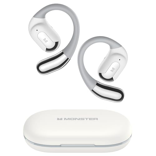 Monster AC317 Open Ear Headphones