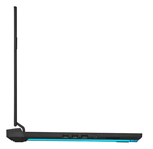 ASUS ROG Strix Scar 15 (2020) Gaming Laptop, 15.6 240Hz IPS Type FHD, NVIDIA GeForce RTX 2070 Super, Intel Core i7-10875H, 16GB DDR4, 1TB PCIe NVMe SSD, Per-Key RGB KB, Windows 10, G532LWS-DS76