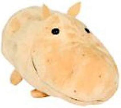 meatball stuffed animal