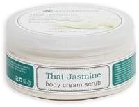 BATH & BLOOM Thai Jasmine Body Scrub 250 ml.