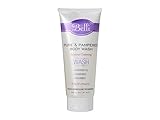 Belli Pure & Pampered Body Wash - 6.5 oz