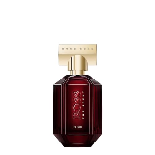 BOSS The Scent Elixir Parfum Intense fuer Damen