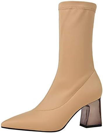 womens boots size 7.5