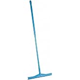 Vikan VIKAN Blue 20" Fiberglass Floor Squeegee 71503/29383-1 Each