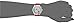 Technomarine Women's 'Cruise' Quartz Stainless Steel and Leather Casual Watch, Color:red (Model: TM-117001)