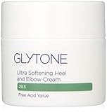 Glytone Ultra Softening Heel and Elbow Cream, 1.7 OZ