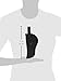 Uncle Mike's Black Kodra Nylon Sidekick Hip Holster (Size 5, Left-Hand)