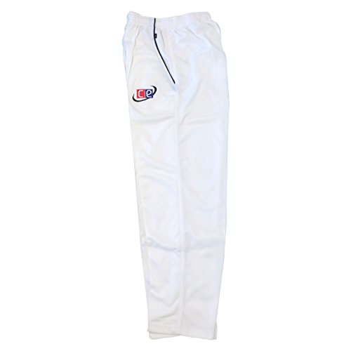 CE White Cricket (Pants, Small)