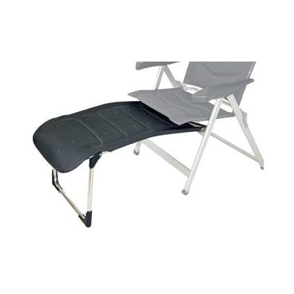 Crespo Fußauflage R/215-DL