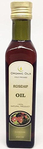Great Oil for Skin