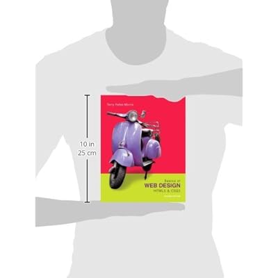 Basics of Web Design: HTML5 & CSS3, 2nd Edition eBook PDF Download Basics of Web Design: HTML5 & CSS3, 2nd Edition PDF