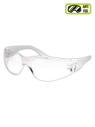 image for Magid Glove & Safety Y10CFAFC-AMZN Gemstone Myst Y10 Protective Eyewea