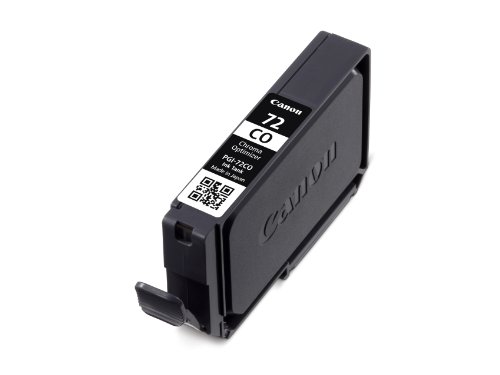 Canon PGI-72 CO Chroma Optimizer Ink Tank