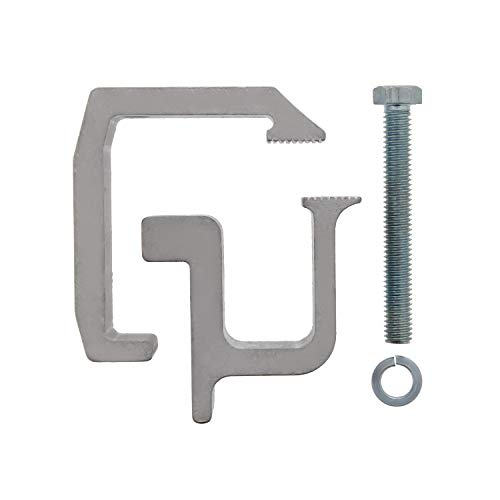 4 ABN+Truck+Topper+Clamps+Mounting