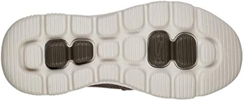 Skechers Mens Go Walk Evolution Ultra Impeccable Sneaker