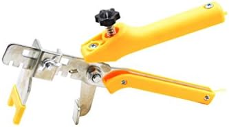 Wall Floor Tile Leveling System Pliers Flat Tile Spacer Tools DIY Installation Aligned Anti Lippage Tool Parts KELANDA