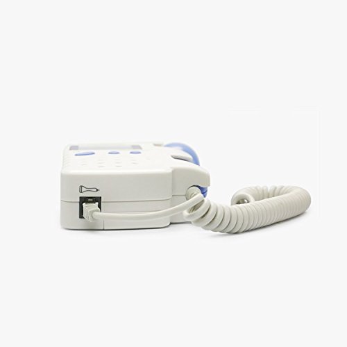Jumper Portable Baby Monitor Listens To The Sounds Of Your Baby - Perfect For A New Mum Peace Of Mind