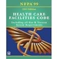 NFPA 99: Health Care Facilities Code, 2012