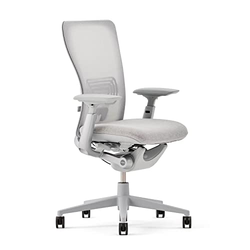 Haworth Zody Standard Posture Mesh Office Chair Ergonomic Desk Chair