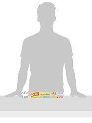 Glad Press'N Seal Plastic Wrap for Food, Griptex
