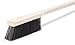 Carlisle FoodService Products 4577200 Carbon Steel Bristle Pizza/BBQ Oven Brush, 39